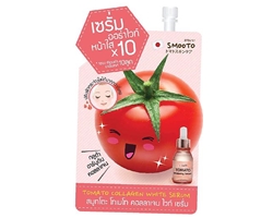 Smooto Tomato Collagen White Serum