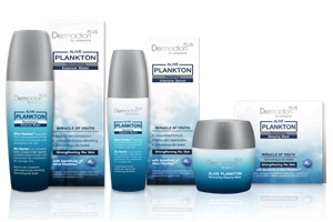 Dermaction Plus by Watsons Alive Plankton