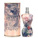 Jean Paul Gaultier Classique, Summer Fragrance 