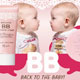 Ettusais BB mineral cream & BB mineral powder