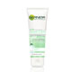 Garnier Smooth&Soft Gentle Cleansing Foam โฟมล้างหน้าไร้ฟอง สูตรน้ำนม