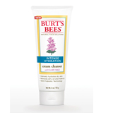 BURTS BEES Intense Hydration Facial Cleanser with Clary Sage 