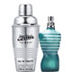 SHAKES UP! BY JEAN PAUL GAULTIER  LE MALE