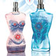 TATTOOED FRAGRANCES