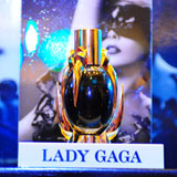 Lady Gaga FAME 