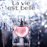 LA VIE EST BELLE (ลา  วี  เอ  เบล)