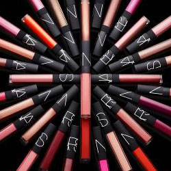  nars LIP GLOSS สูตรใหม่