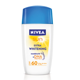 Sun Extra Whitening Immidiat and DNA Protect SPF 60