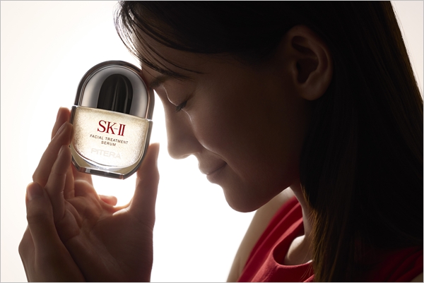 SK-II Facial Treatment Serum เซรั่มสูตรแรก จาก SK-II