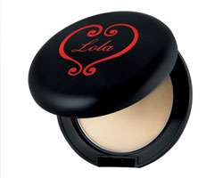 MINERAL EXPRESS PRESSED POWDER SPF40/PA+++