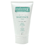 Smooth-E White Baby Face Foam