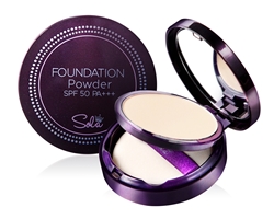 Foundation Powder SPF50 PA+++