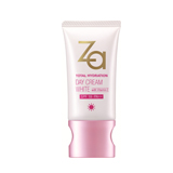  Za TOTAL HYDRATION DAY CREAM WHITE SPF18 PA++