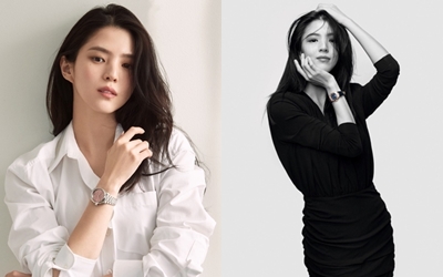 ฮันโซฮี (Han So Hee) แบรนด์แอมบาสเดอร์คนล่าสุดของ OMEGA เตรียมบินลัดฟ้ามาร่วมงาน “OMEGA Her Time”