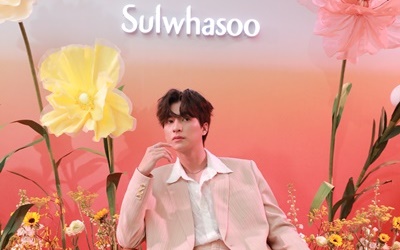 Sulwhasoo ฉลองเปิดแคมเปญ #SulwhasooRebloom  พบกับการเดินทางไม่มีที่สิ้นสุดจาก 