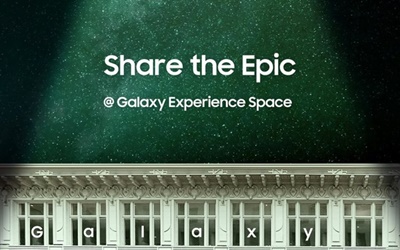 ซัมซุง จัดงาน Galaxy Experience Spaces พร้อมรับ Galaxy Unpacked 2023 ให้แฟนๆ ได้ทดลองและสัมผัสกับนวัตกรรมล่าสุด