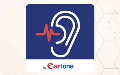 สำเร็จแล้ว! คนไทยมีเฮ เปิดตัวแอปพลิเคชันแรกในไทย EarTest by Eartone ตรวจการได้ยินบ่งชี้โรคสมองเสื่อม