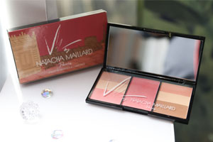 VIE COSMETICS  เครื่องสำอางสัญชาติฝรั่งเศส เผยภาพลักษณ์เมคอัพอาร์ติสแบรนด์  ด้วยคอนเซ็ปต์  Makeup for Your Personality