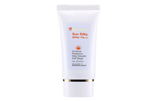 ROMRAWIN SUN SILKY SPF35 PA+++ 