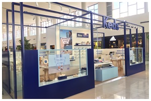 Keds Is Opening Its First Store In Thailand เคดส์ เปิดตัวร้านแห่งแรกในประเทศไทย ณ ห้างสรรพสินค้าเมกาบางนา