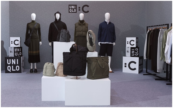 UNIQLO Fall/Winter 2024 Season Preview