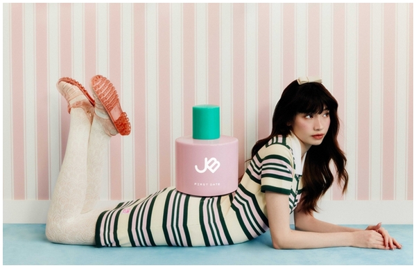 Jelly Bunny เปิดตัวน้ำหอม 2 กลิ่น 2 สไตล์  เติมความสดใส ต้อนรับฤดูกาล Fall/Winter 2024 