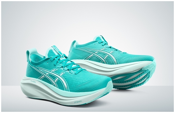 ASICS เปิดตัวรองเท้าวิ่ง GEL-NIMBUS™ 27 ยกระดับประสบการณ์การวิ่งด้วยความเบาสบายอย่างเหนือชั้น