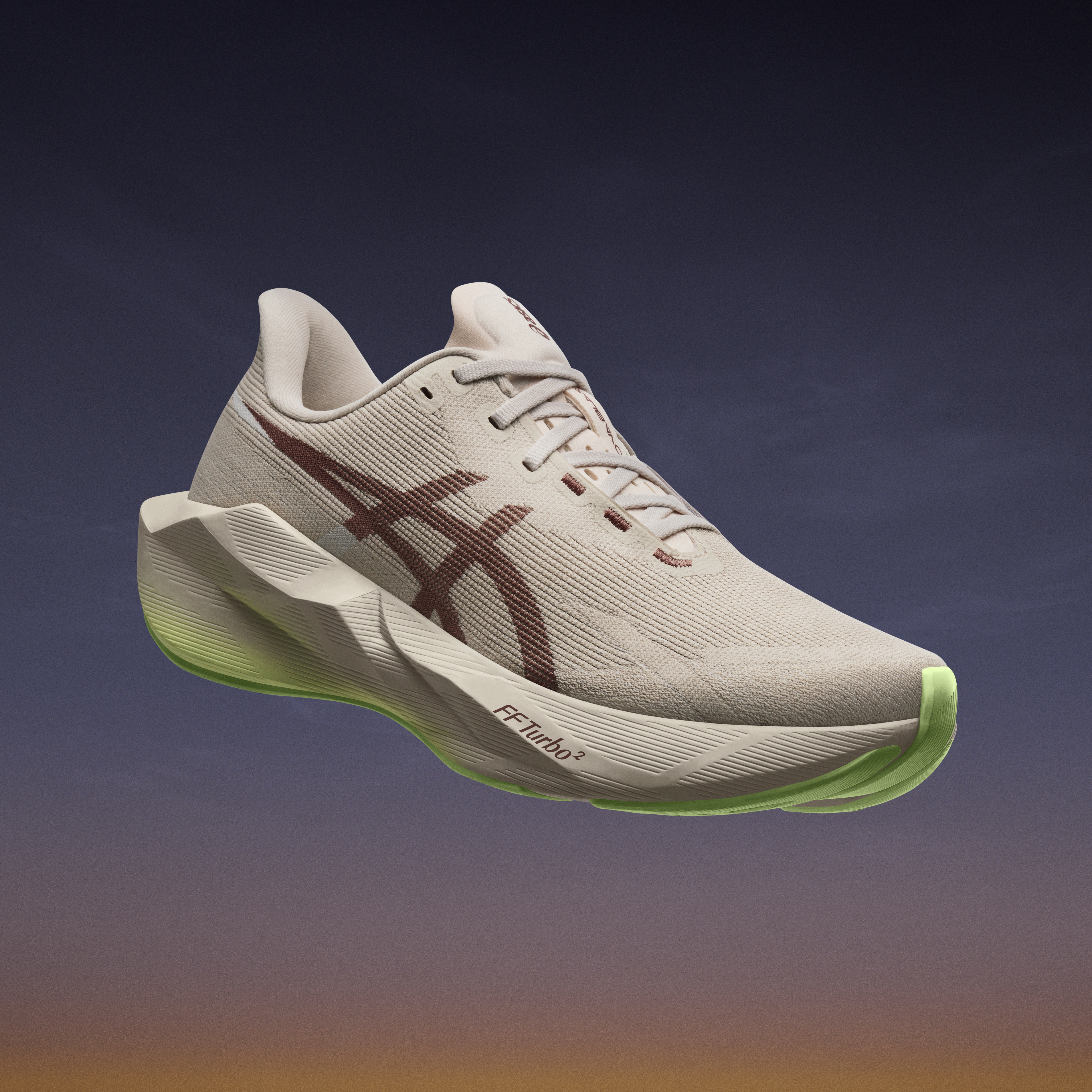 ASICS เปิดตัว NOVABLAST™ 6 ใหม่ล่าสุด จัดเต็มด้วยเทคโนโลยีใหม่ พร้อมมอบพลังการวิ่งที่มากขึ้นเพื่อร่างกายและจิตใจ