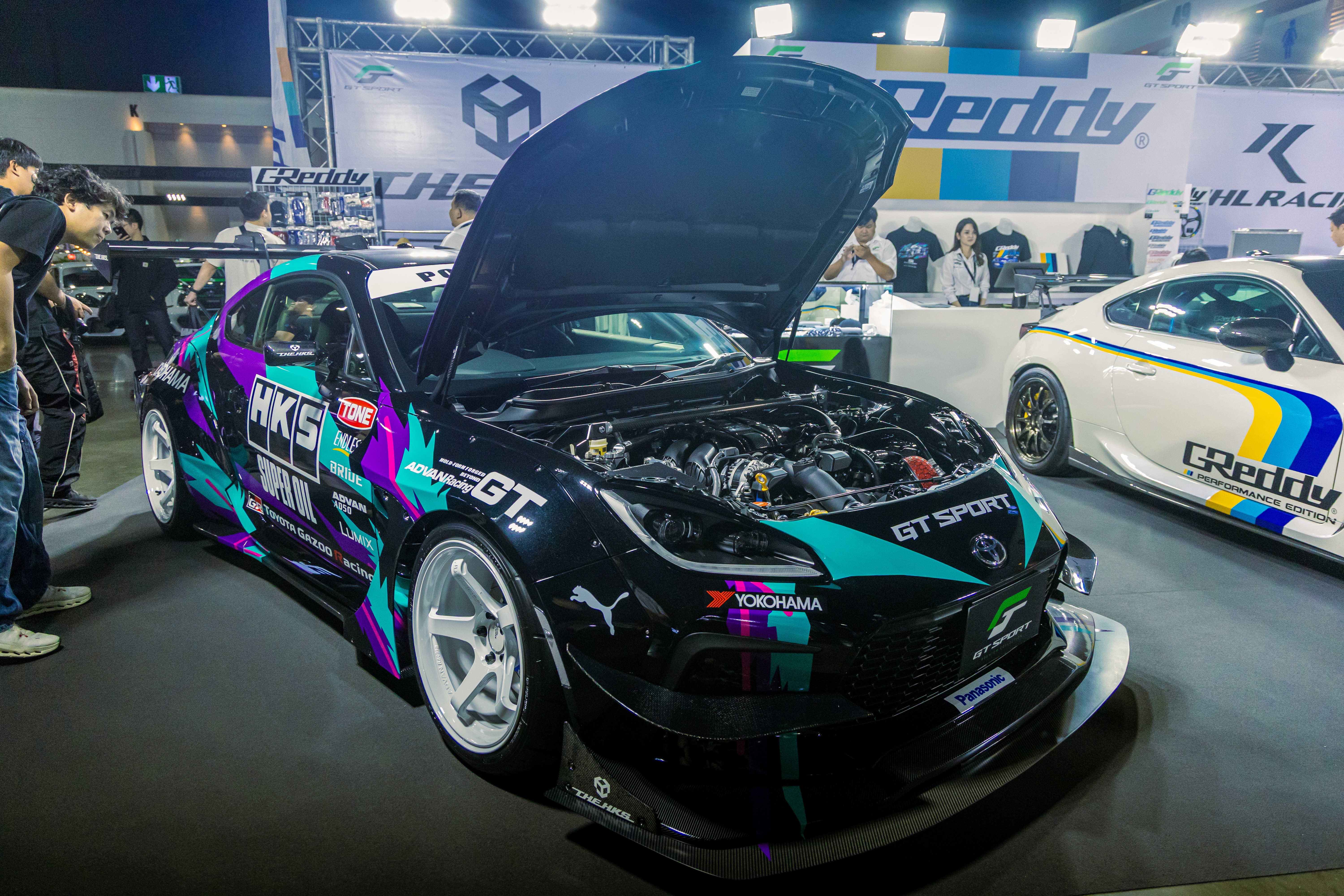 หยุดสุดสัปดาห์นี้เตรียมพุ่งตัว "IMPACT Speed Fest 2026" อีเวนต์ไลฟ์สไตล์แห่งปี   เทศกาลความเร็วที่มากกว่างานรถ 17-19 ก.ค.69 อิมแพ็ค เมืองทองธานี