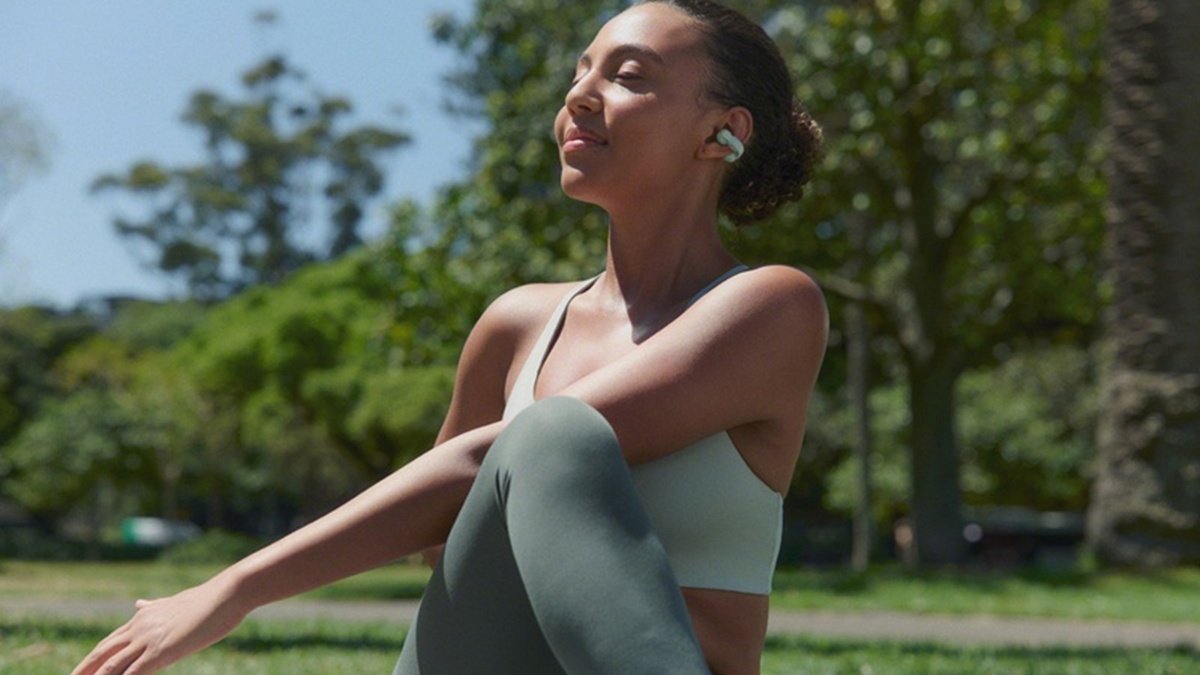 Sony LinkBuds Clip พาส่องเทรนด์ Active Lifestyle ของคนรุ่นใหม่