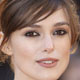 Smokey Eyes สไตล์ Kiera Knightley