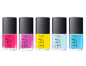 THAKOON FOR NARS NAIL COLLECTION