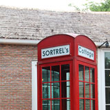 Sortrel's Cottage ร้านอาหารที่มีทุกอย่างที่คุณต้องการ