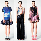 Fashion Galaxy !!!