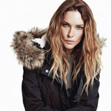 ESPRIT FALL/ HOLIDAY 2012