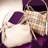 Burberry Bag กระเป๋าคลาสสิกหรู ของขวัญวันแม่ปีนี้