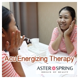 Review: ทรีทเม้นต์ใหม่ "Acu Energizing Therapy" นวดขับสารพิษ กระตุ้นระบบการทำงานของต่อมน้ำเหลือง