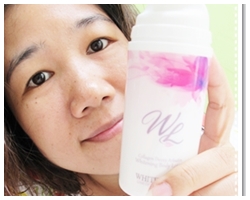 รีวิว White Love Collagen Deoxy Arbutin Whitening Body Lotion