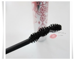 รีวิว FAIRYDROPS - Platinum Mascara Film Type