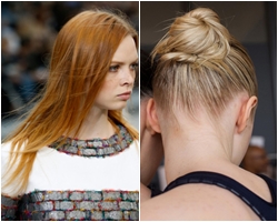 2015 Hair Trend Update มาอัพเดททรงผมปีหน้ากันหน่อยเร้ว