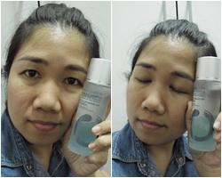 Review:  beauté équilibrée Simple & Gentle Sensitive Skin Experts Eye & Lip Makeup Remover