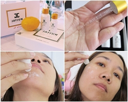 Review: JAYJUN VITA SNOW A List อินขนาดหนัก ผิวดีขึ้น รูขุมขนเล็กลงอย่างเห็นได้ชัด ผิวไม่มันแล้วววว