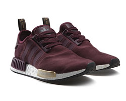 คอลเลคชั่นล่าสุดจาก adidas NMD R1 ที่ถูกออกแบบมาเพื่อสาวๆ สตรีทสไตล์โดยเฉพาะ